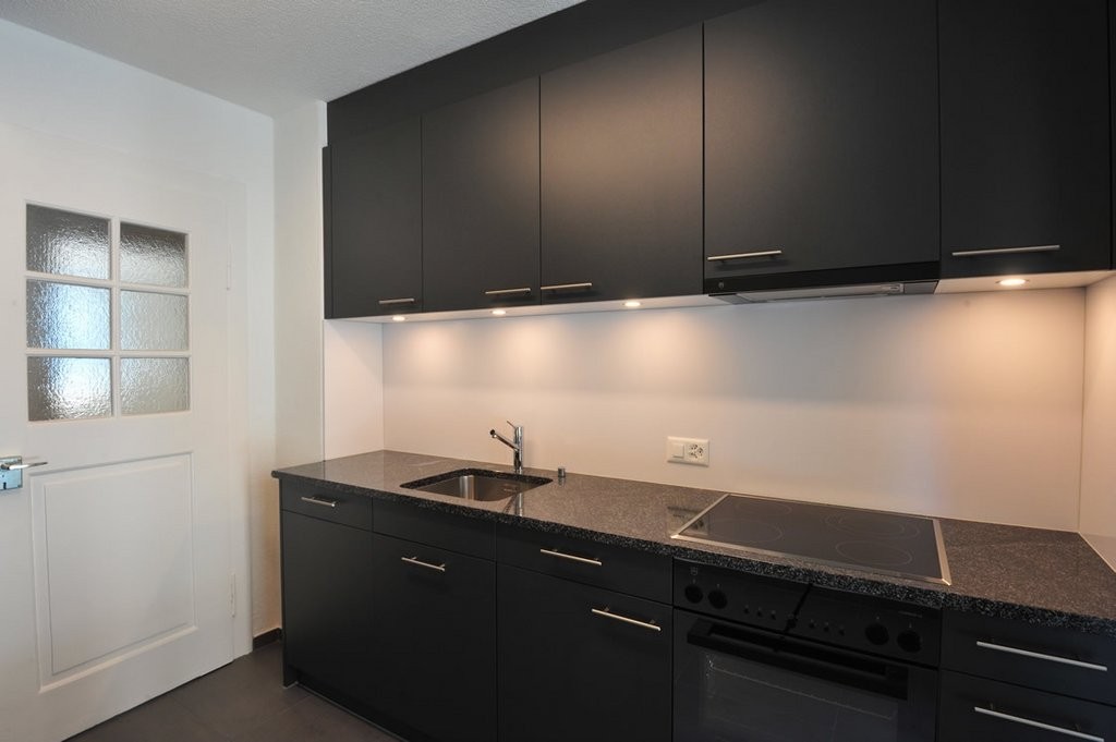 Appartement de 3 pièces