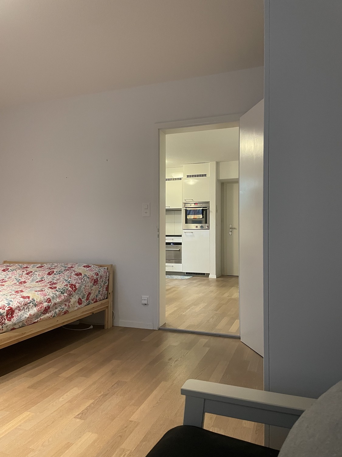 1 ½-Zimmer-Wohnung, Foto 3 von 8