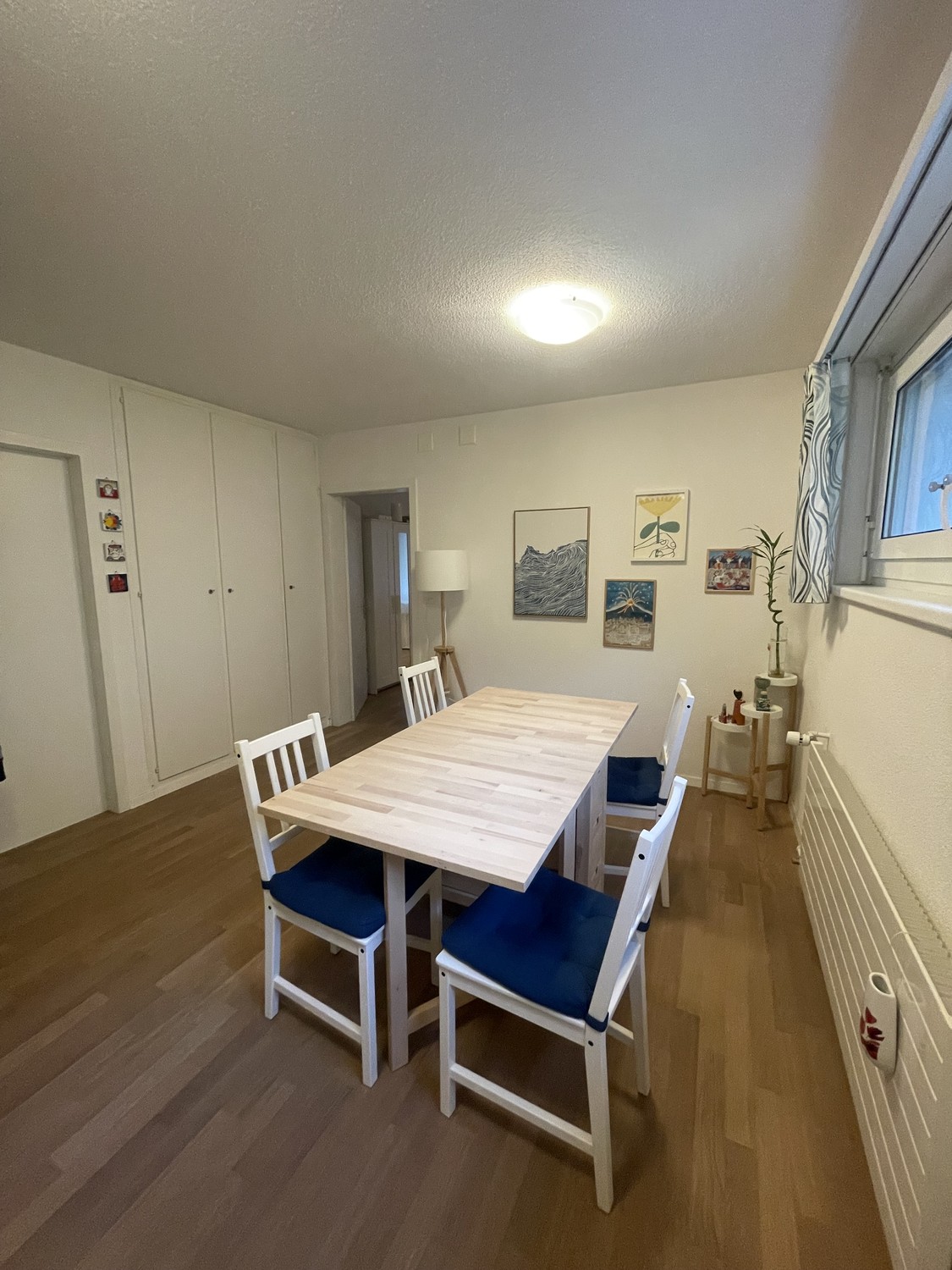 1 ½-Zimmer-Wohnung, Foto 4 von 8