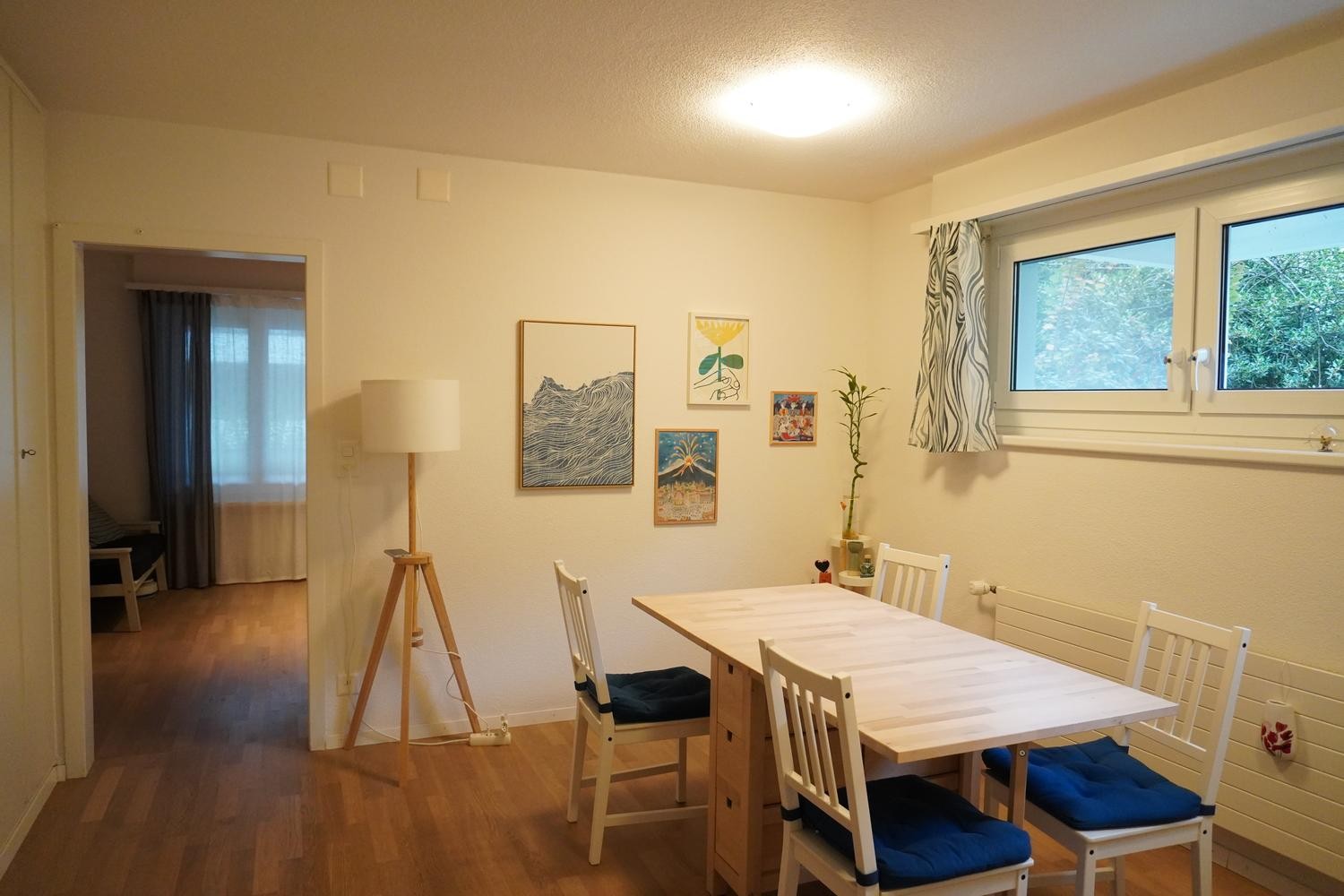 1 ½-Zimmer-Wohnung, Foto 2 von 8