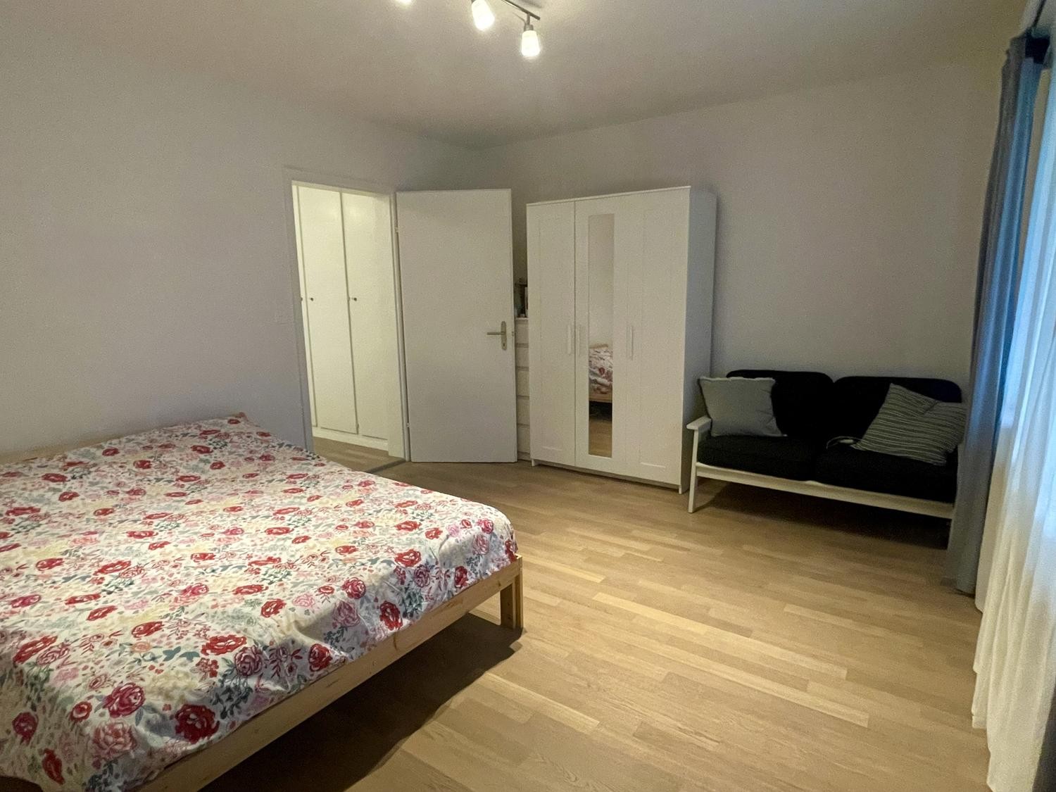 1 ½-Zimmer-Wohnung, Foto 5 von 8