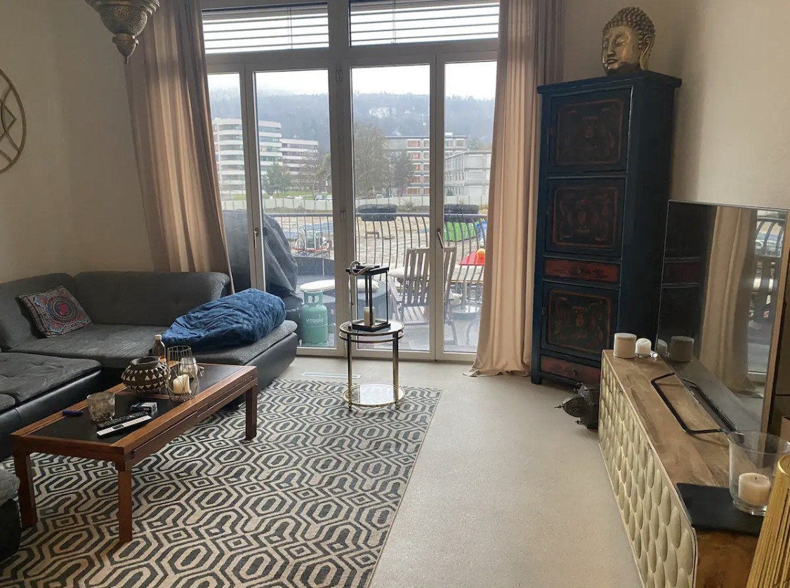 Zimmer in einer WG