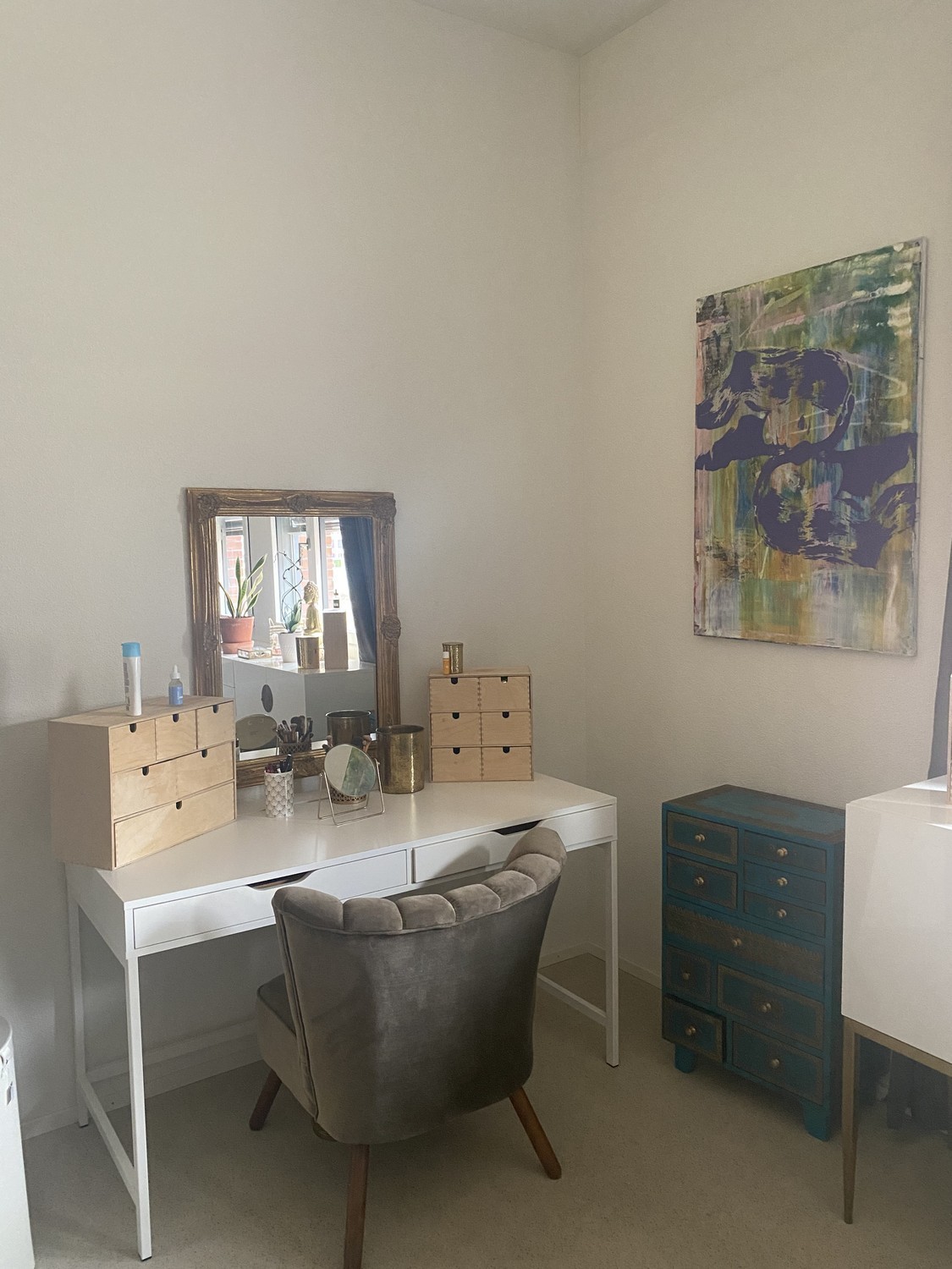Zimmer in einer WG
