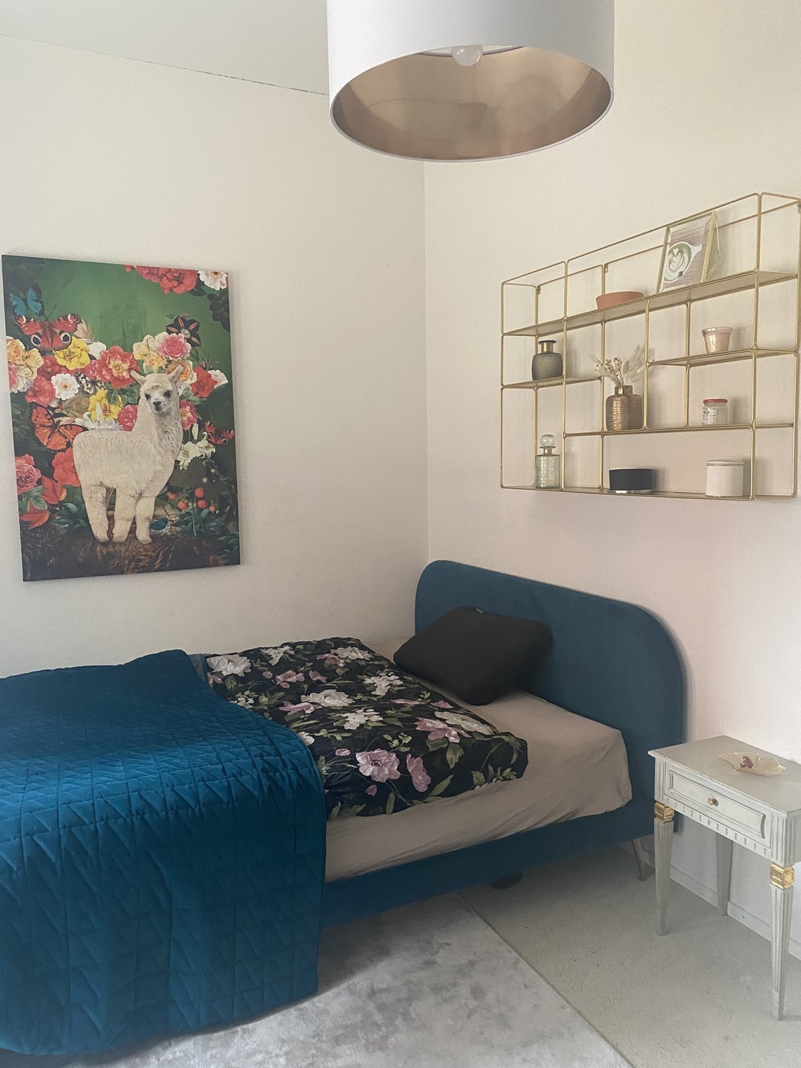 Zimmer in einer WG