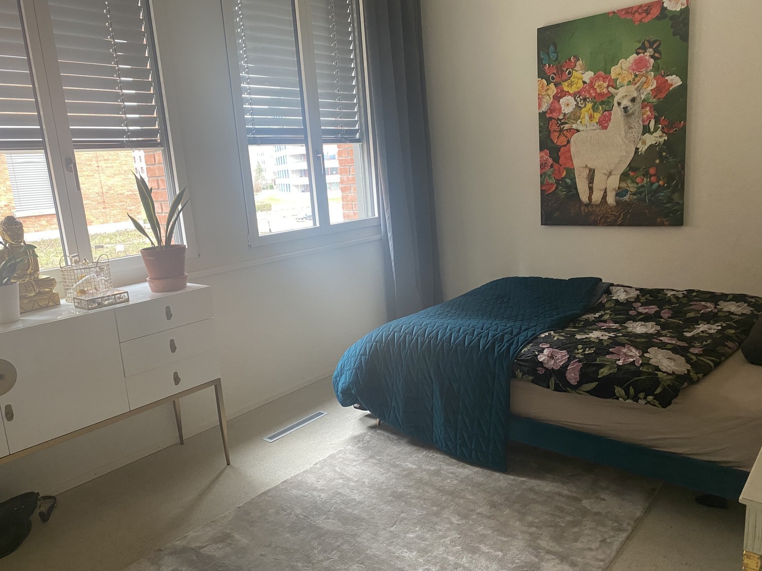 Zimmer in einer WG