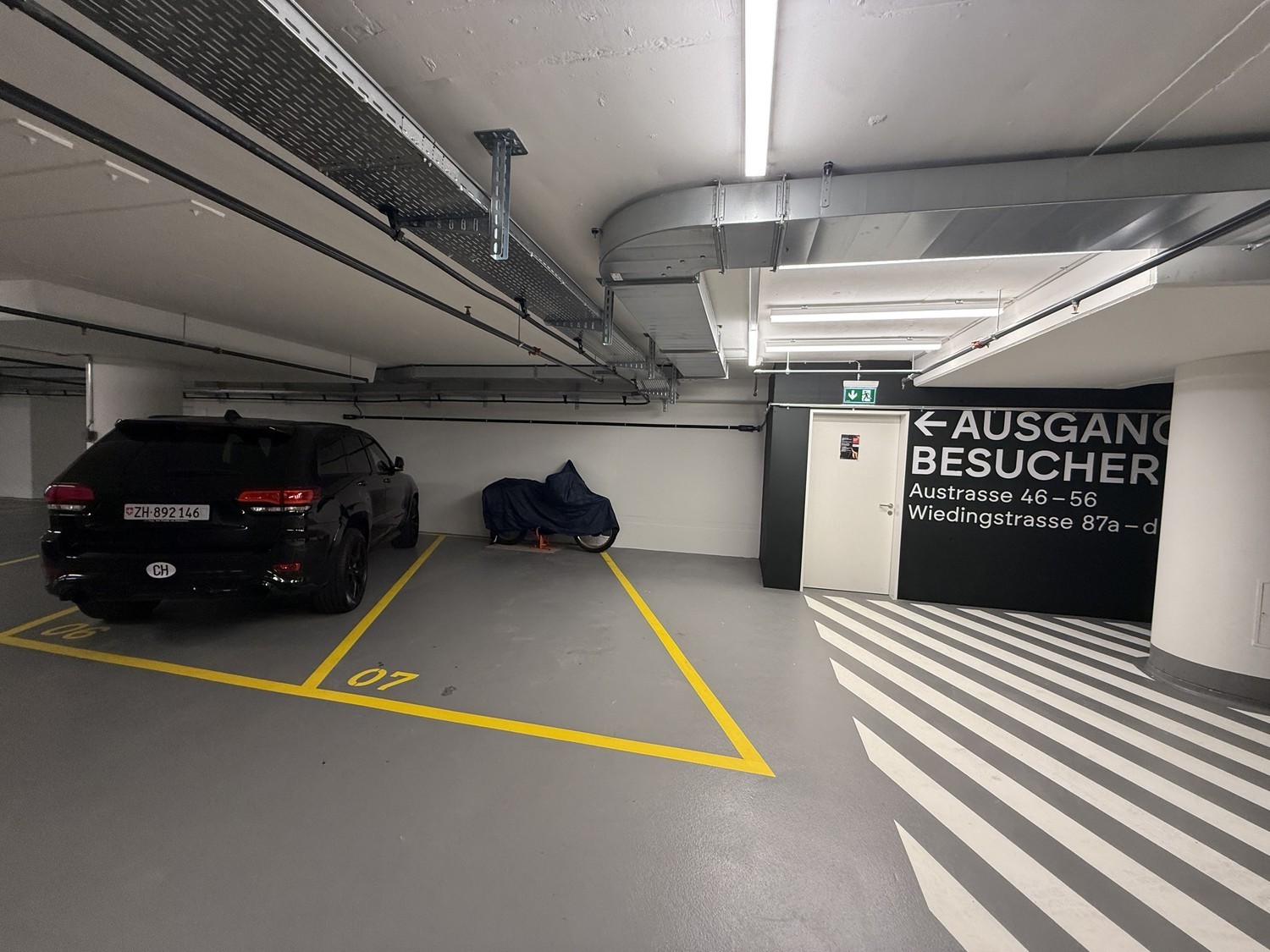 Underground slot, Foto 2 von 2