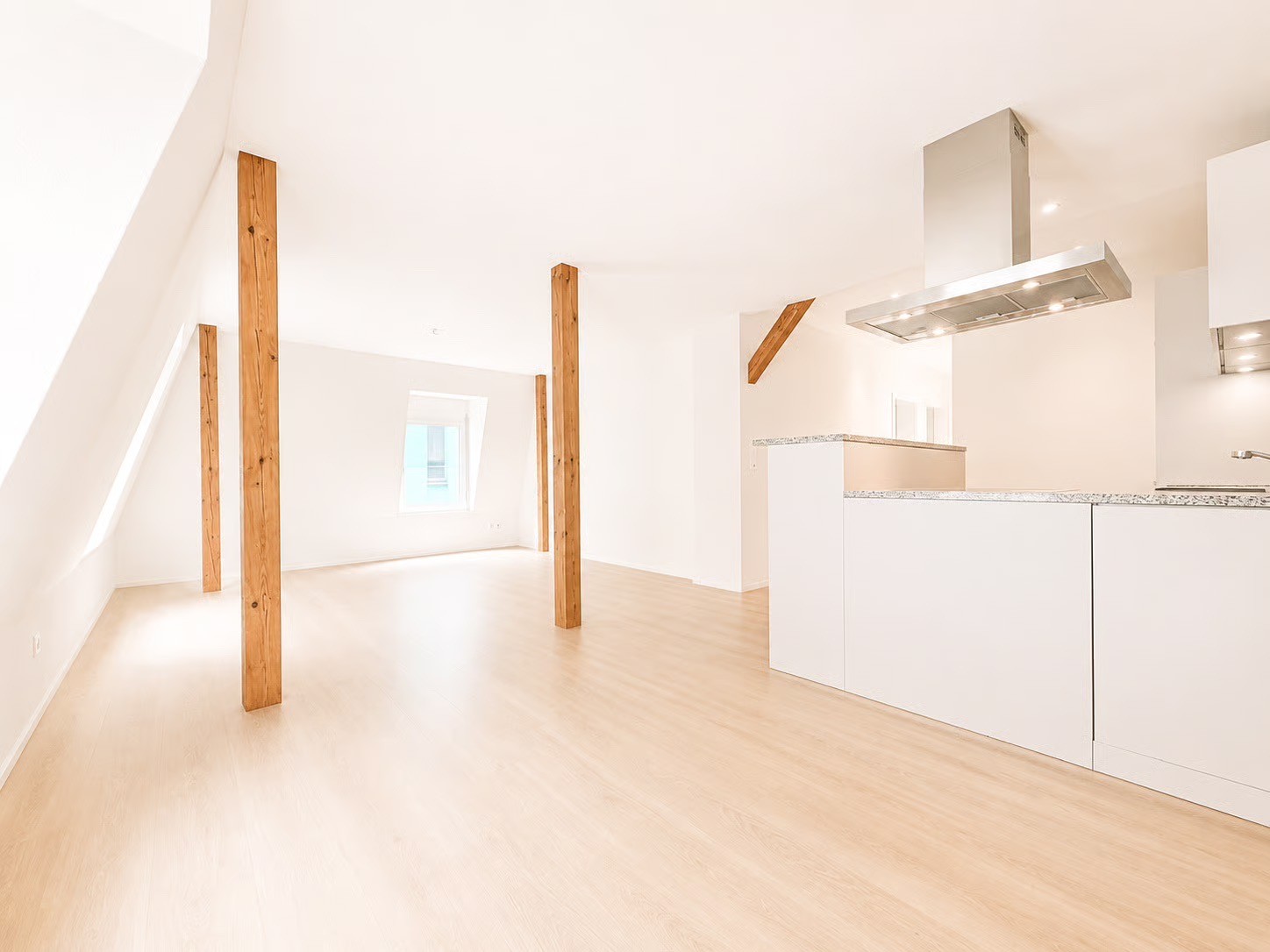 Appartamento di 3 ½ locali
