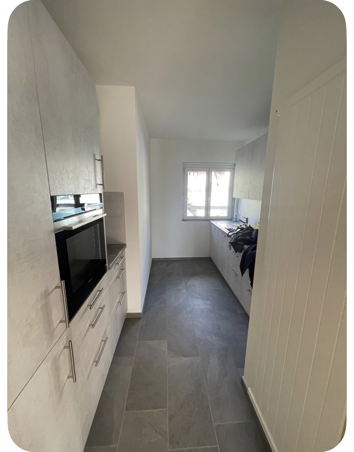 Appartement de 4 pièces