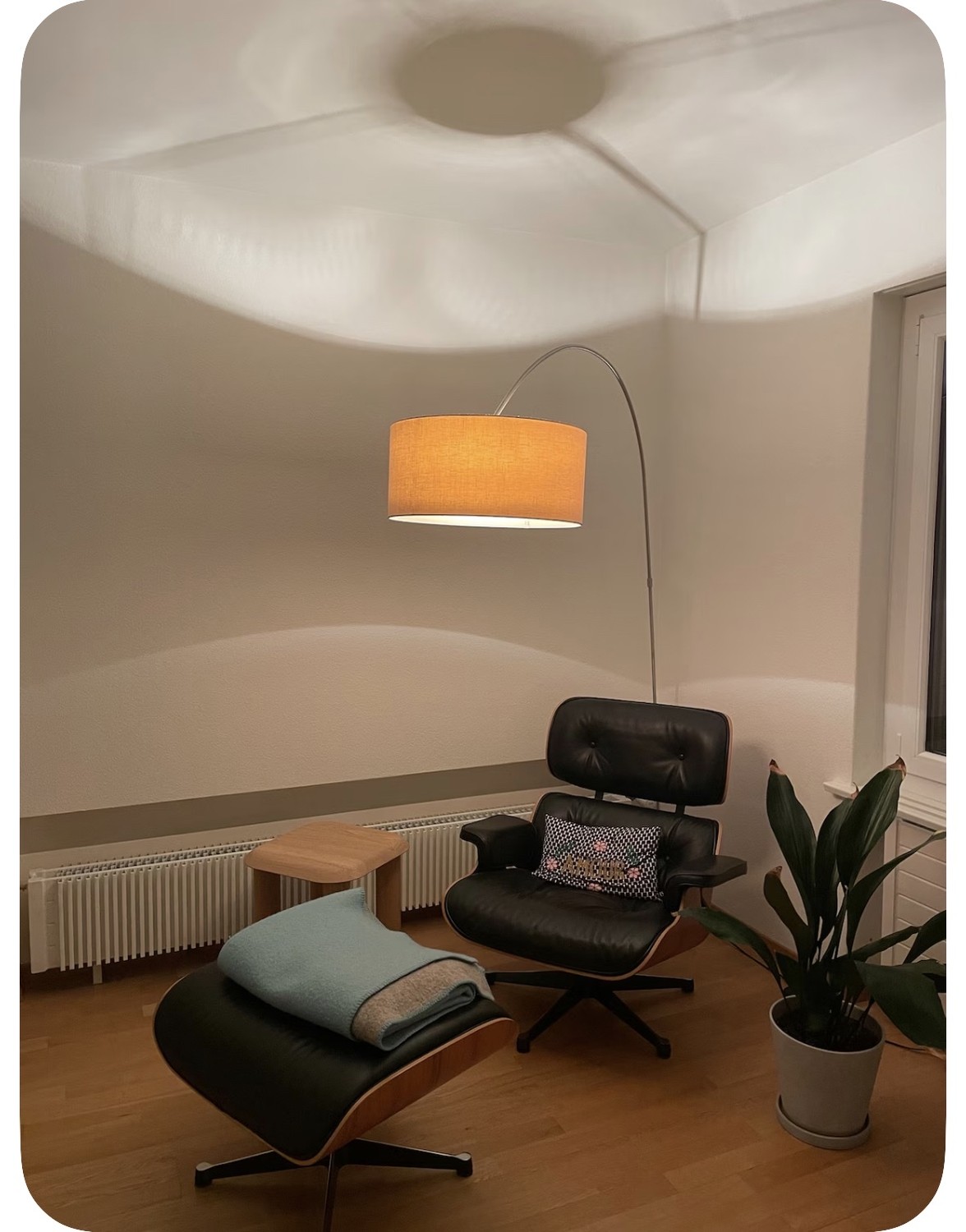 Appartement de 4 pièces