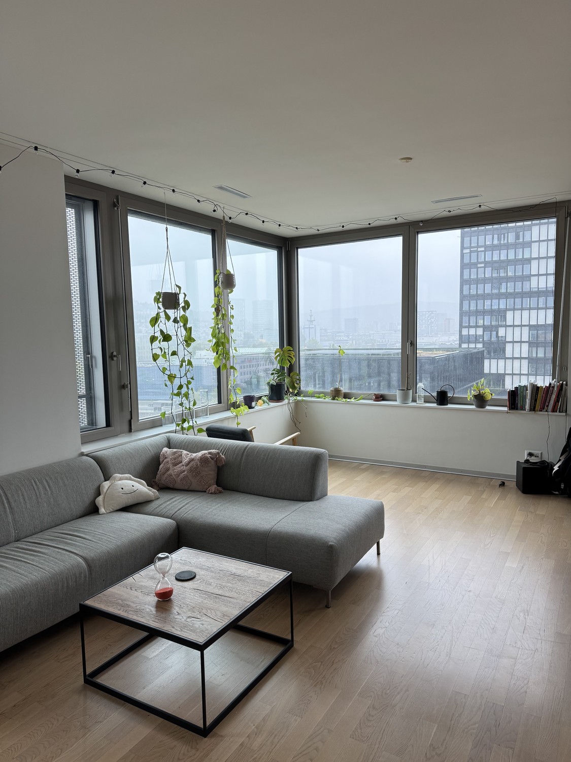 Chambre en colocation