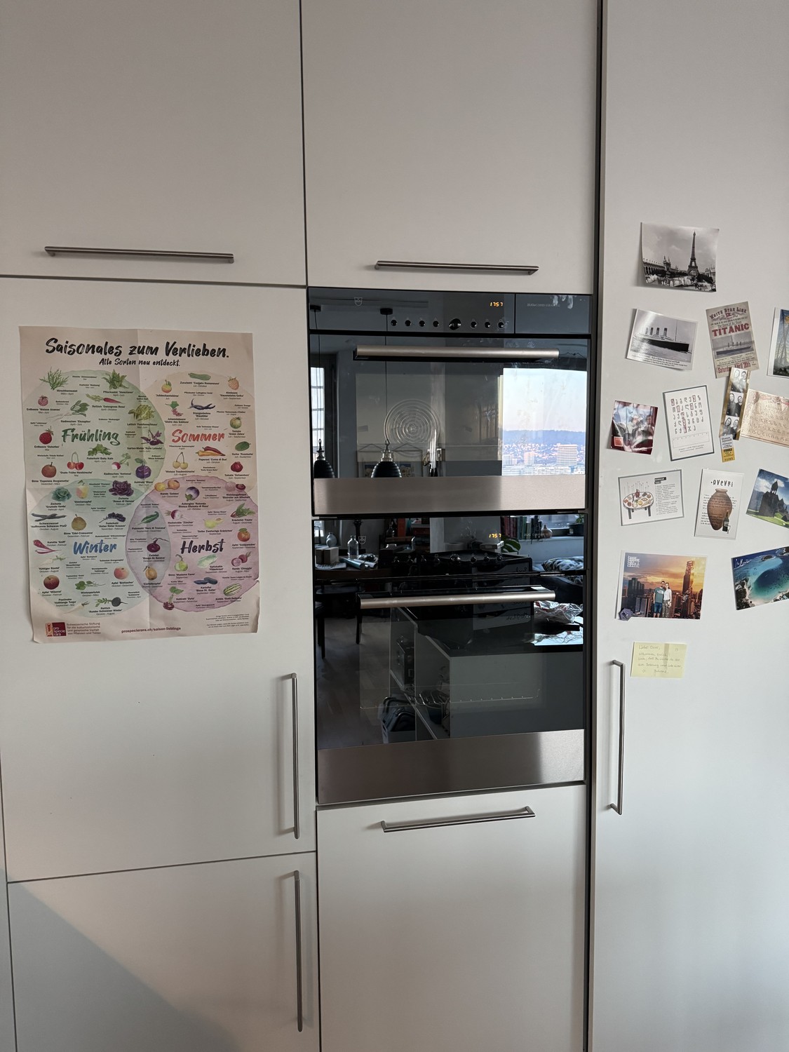 Chambre en colocation
