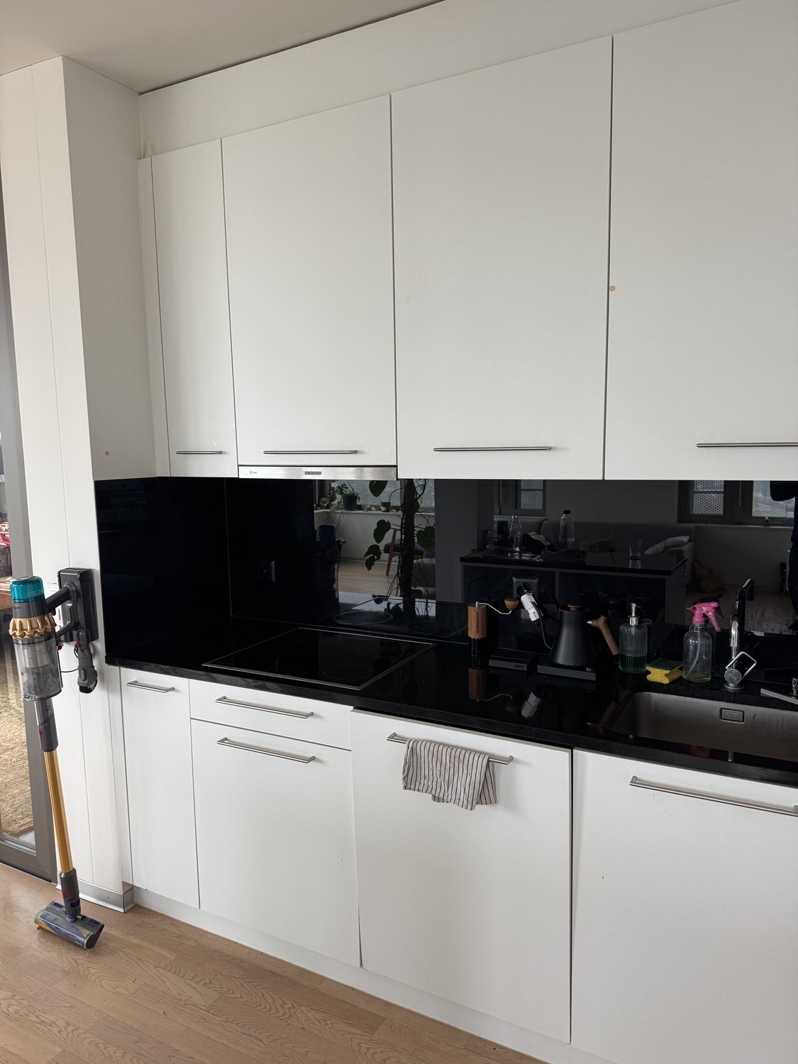 Chambre en colocation