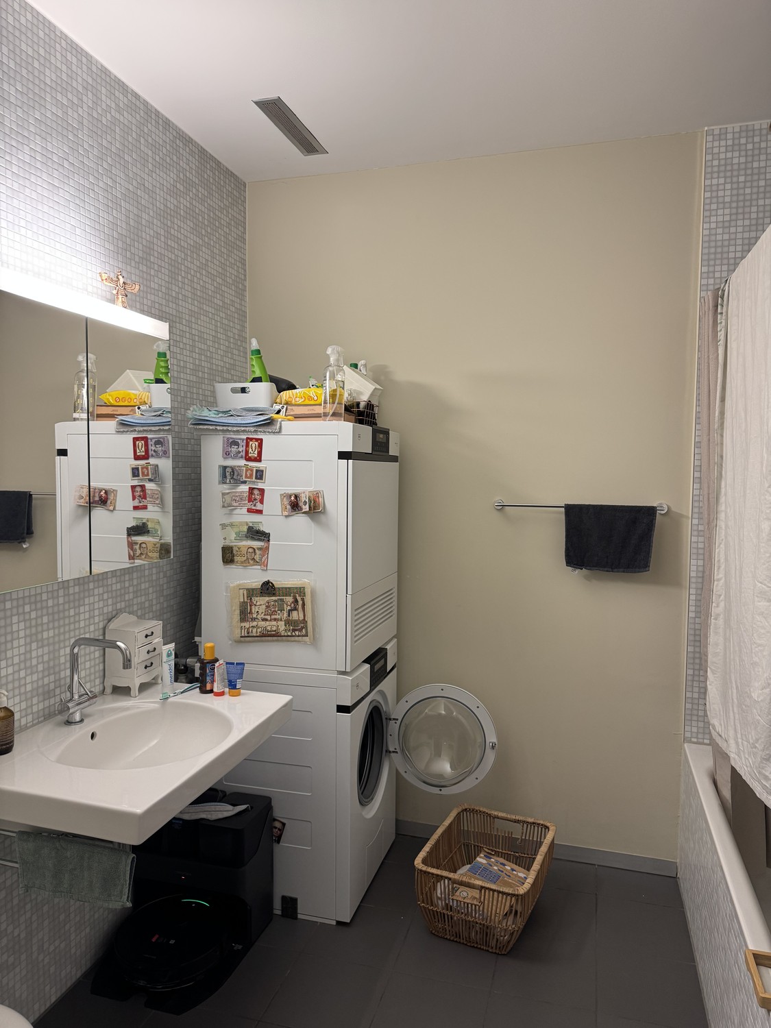 Chambre en colocation