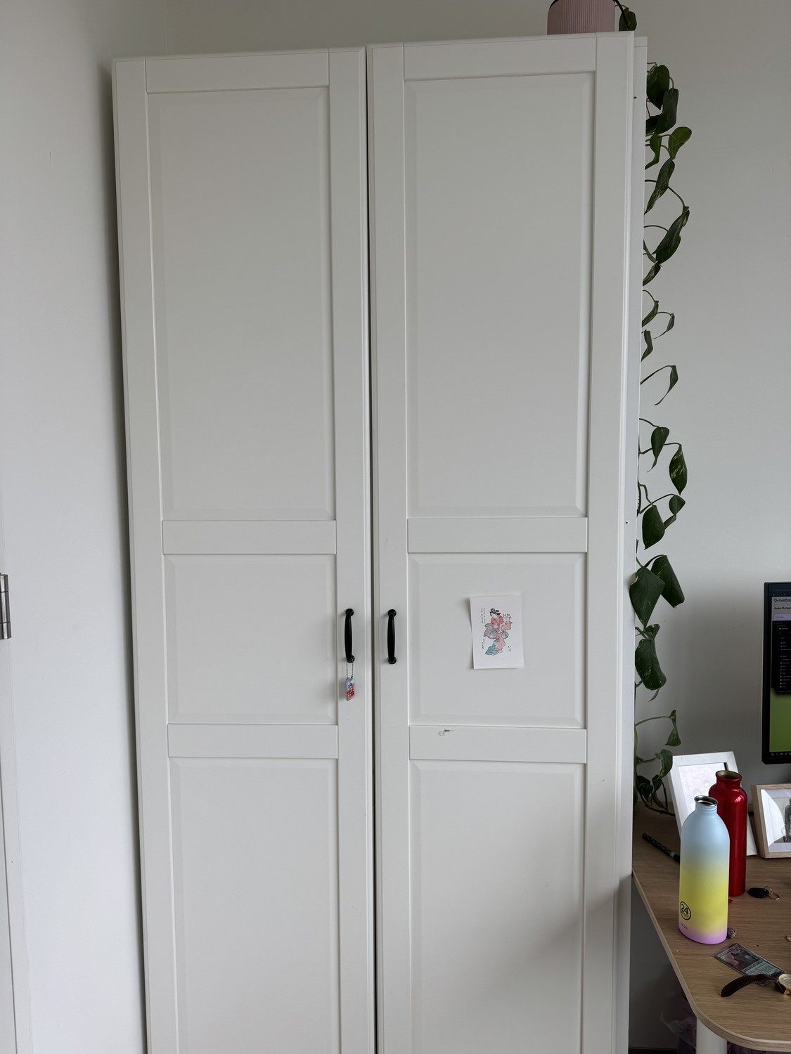 Chambre en colocation