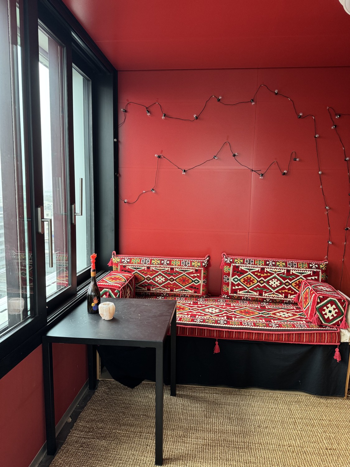 Chambre en colocation