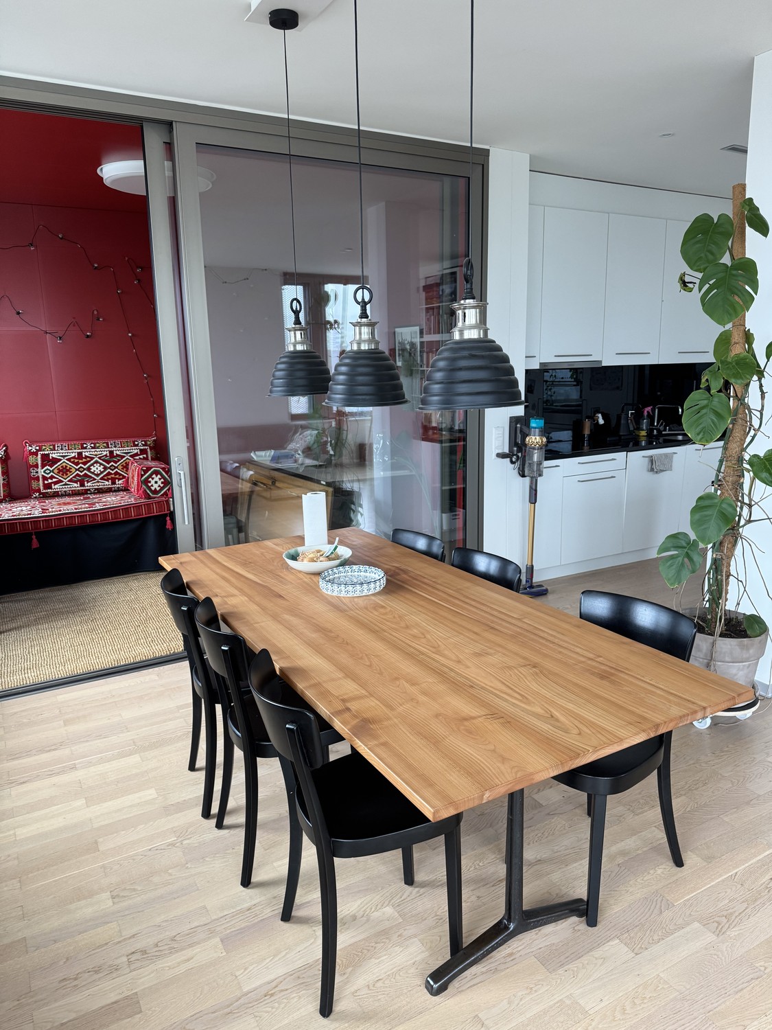 Chambre en colocation