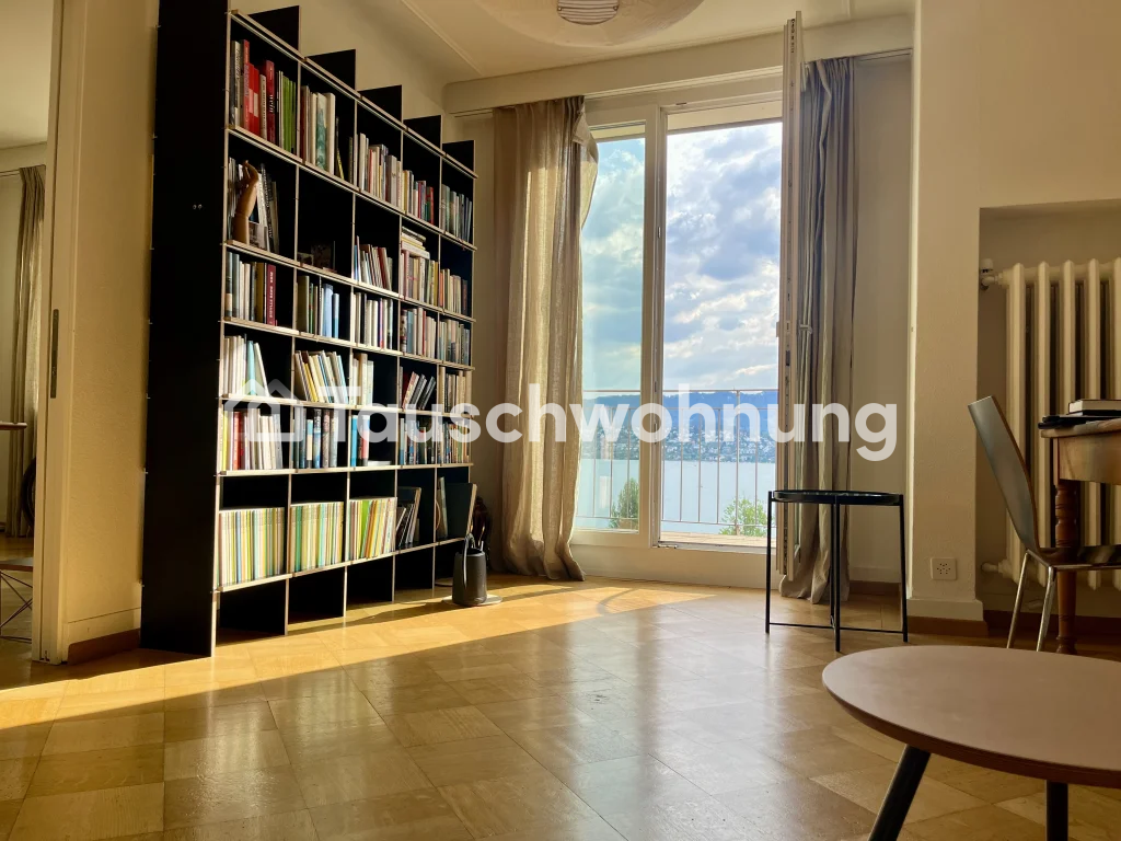 4 rooms apartment