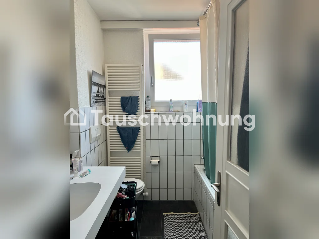 4 rooms apartment
