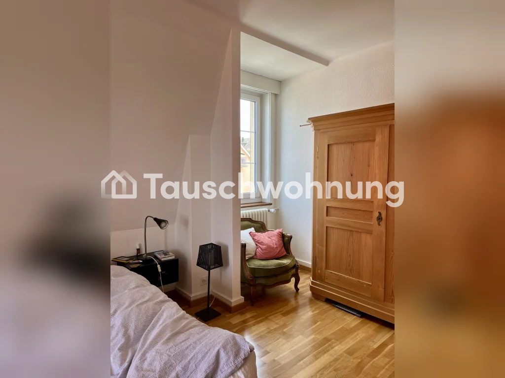 4 rooms apartment