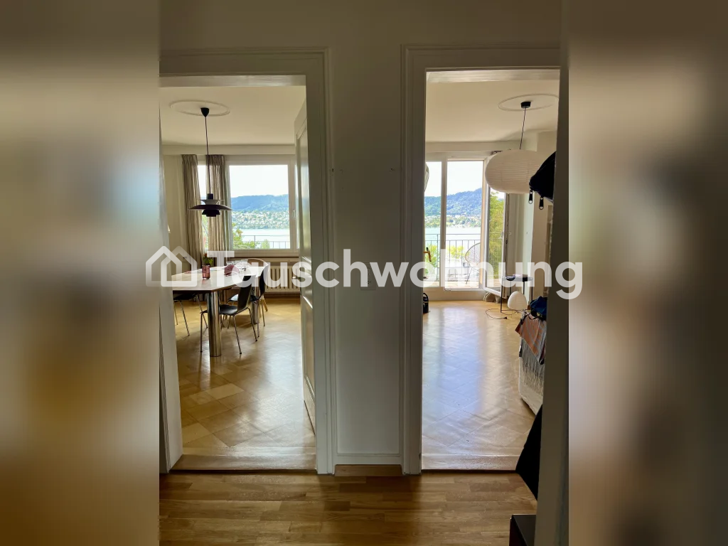4 rooms apartment