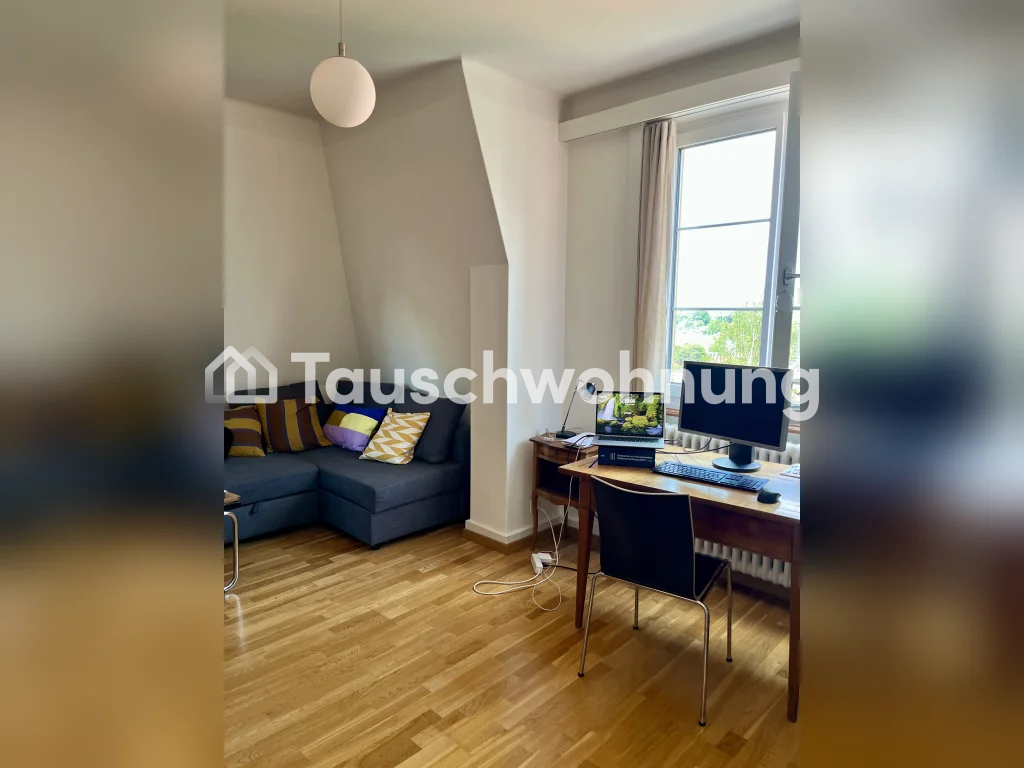 4 rooms apartment