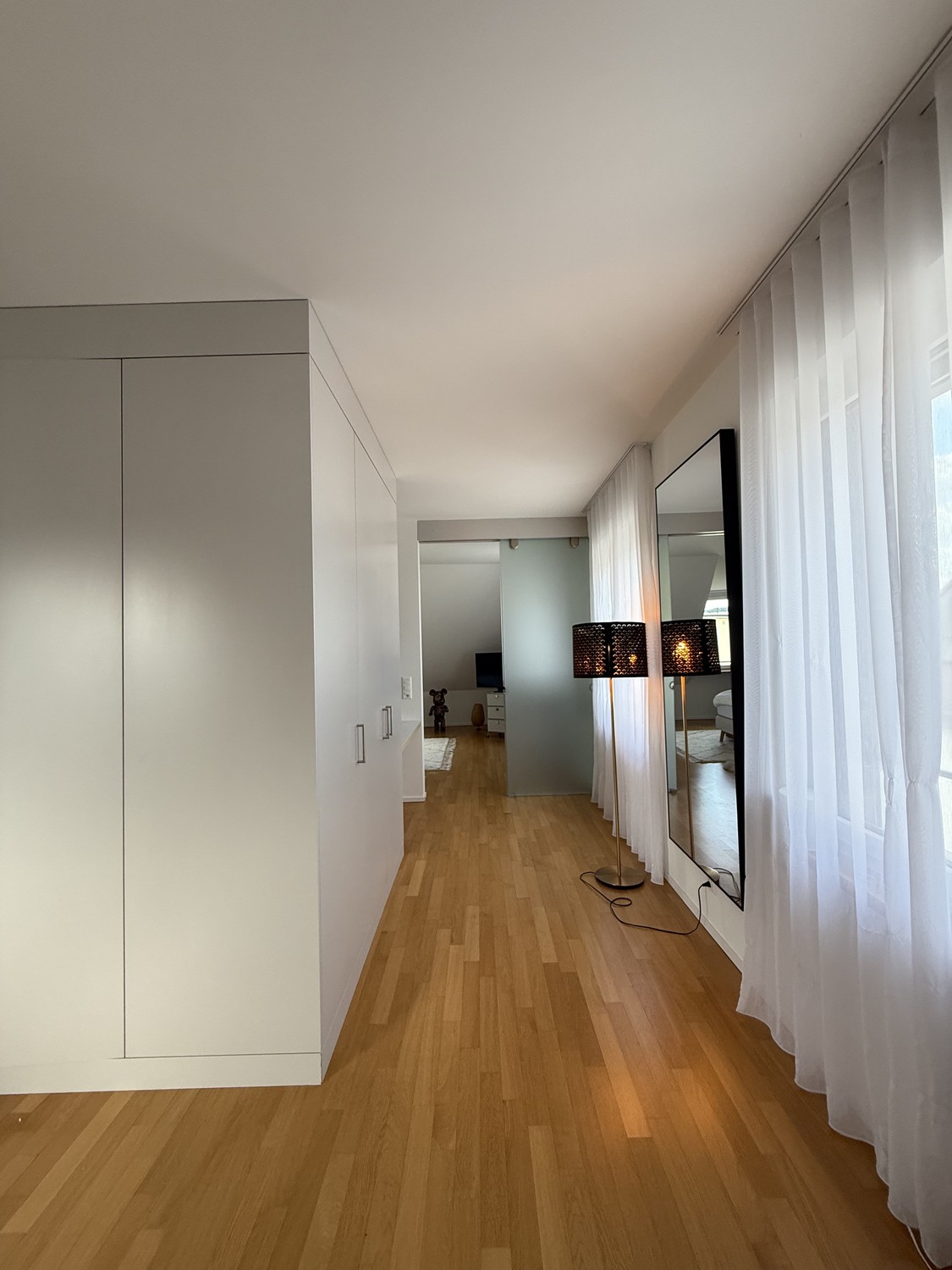 2 ½ Zimmer-Wohnung