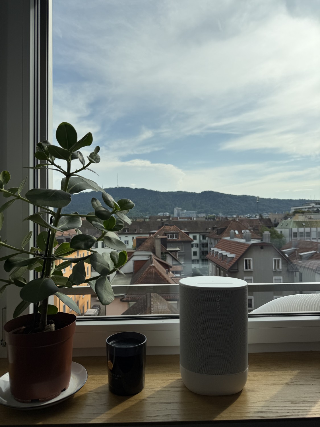 2 ½ Zimmer-Wohnung
