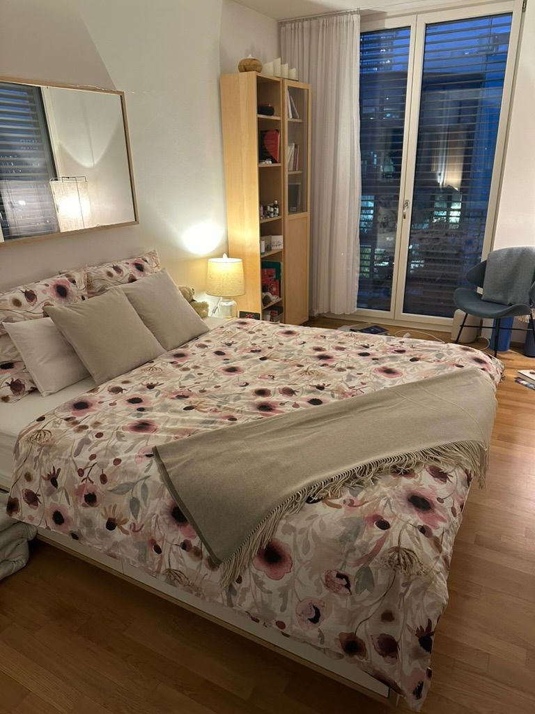 Zimmer in einer Wohngemeinschaft