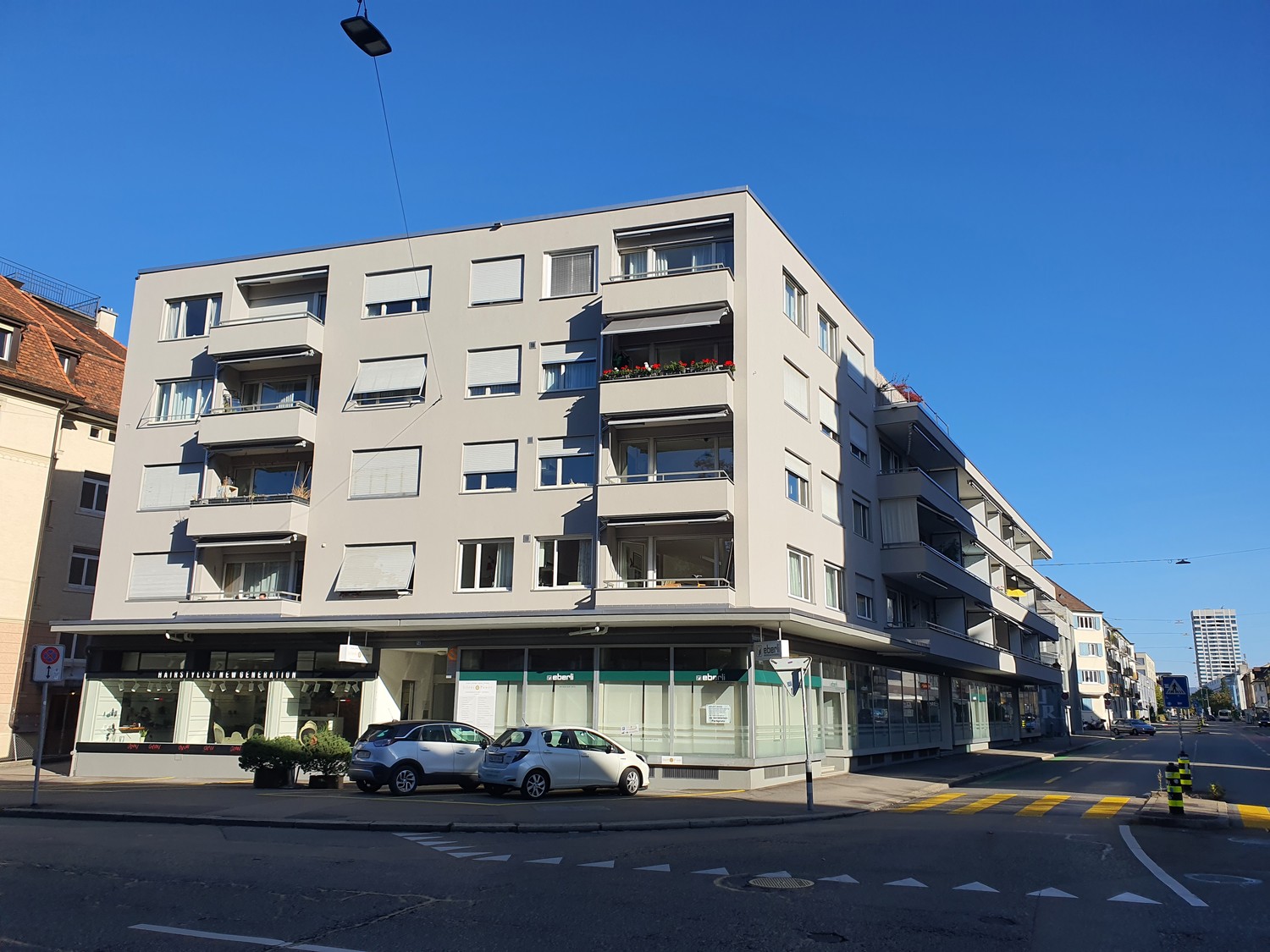 Open slot, Foto 2 von 2