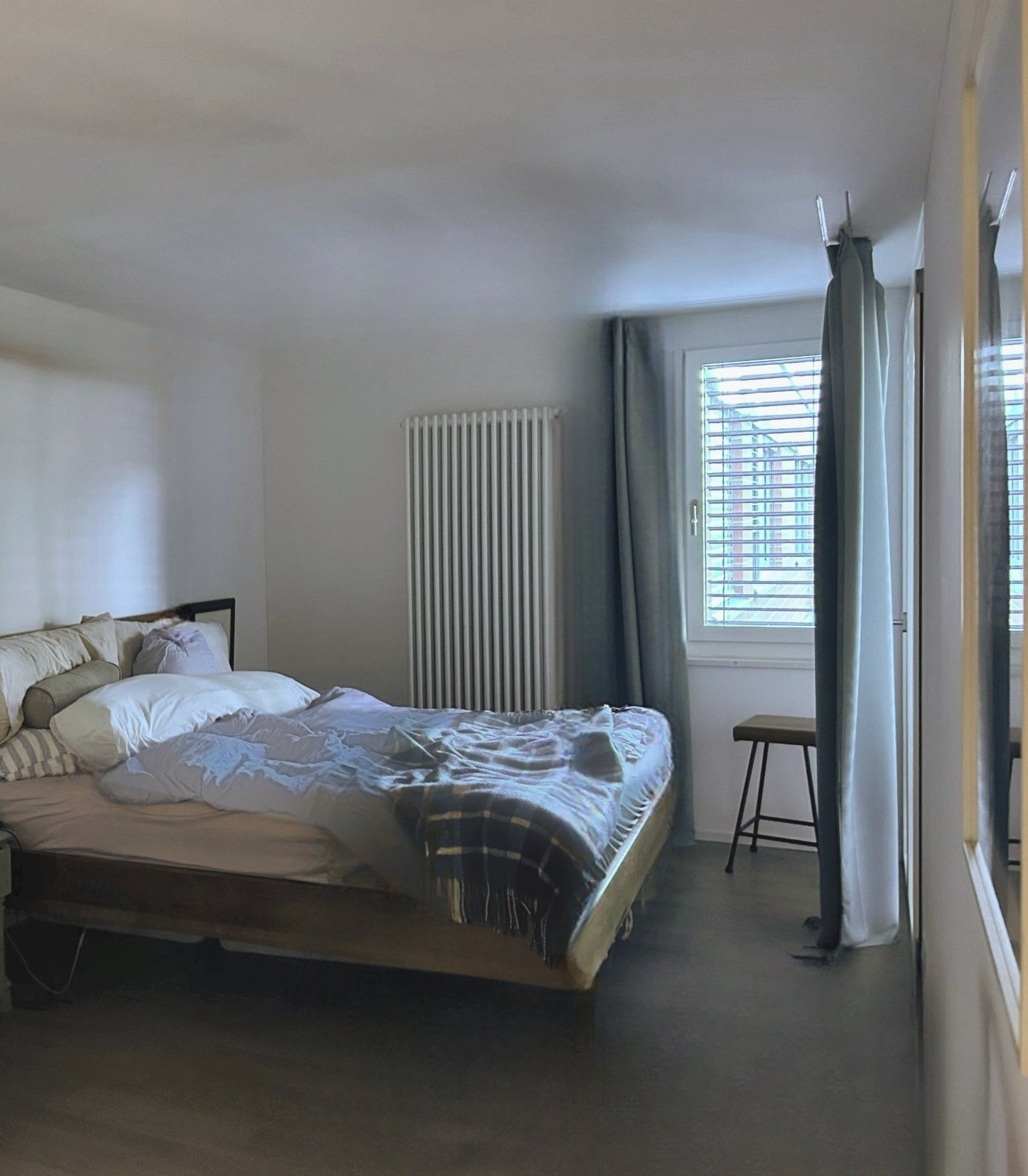 Chambre en colocation