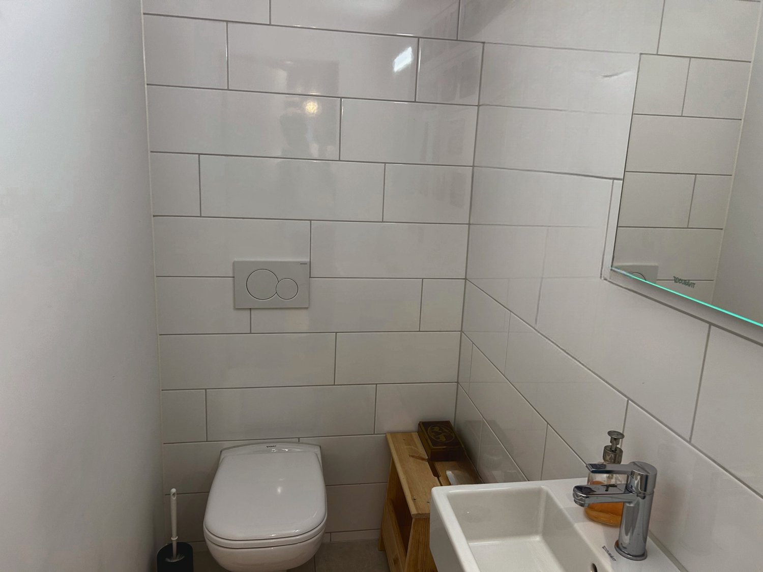 Chambre en colocation