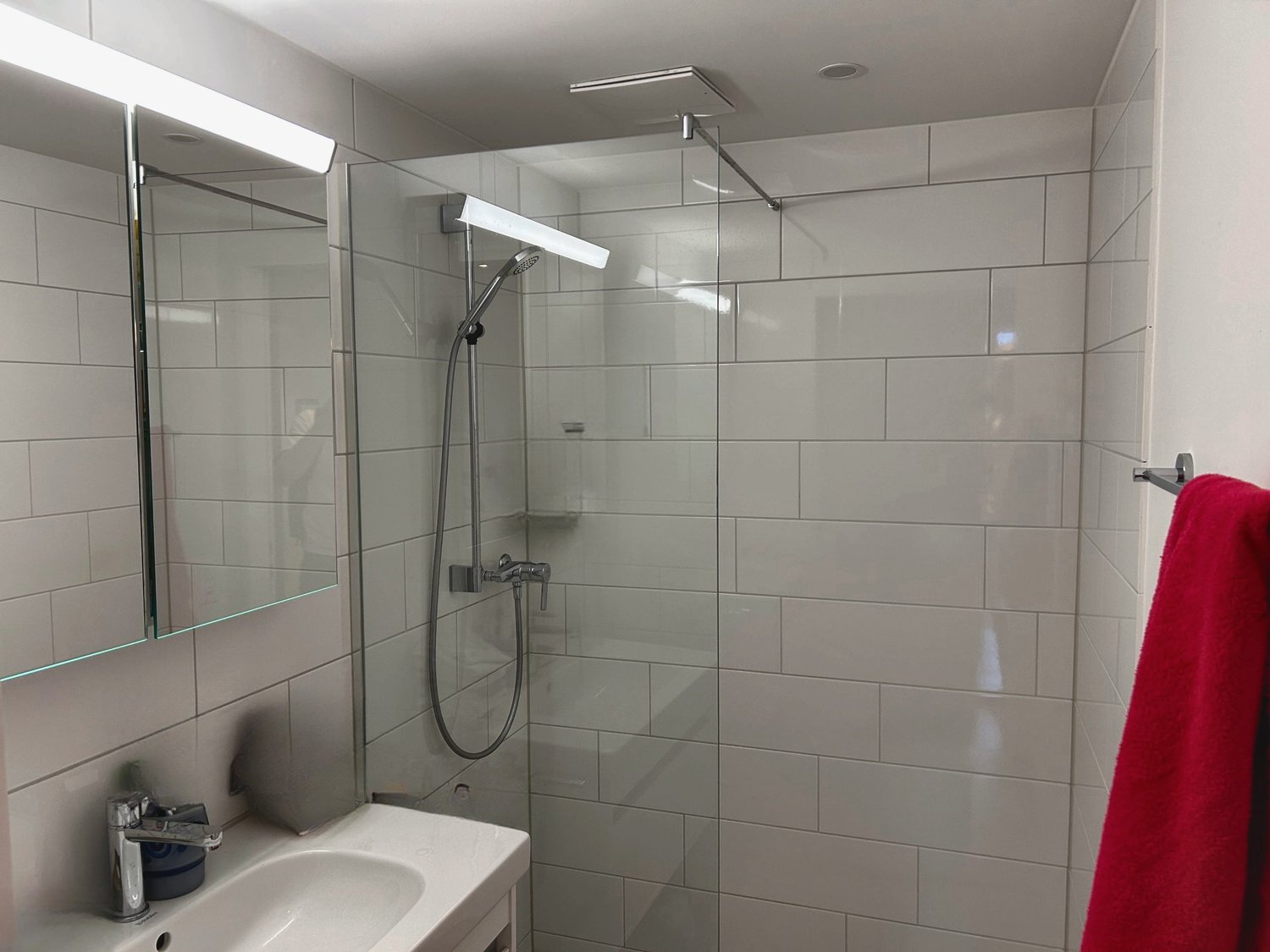 Chambre en colocation