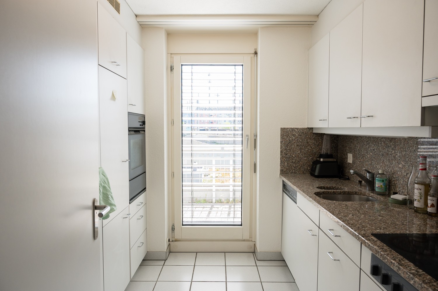 3 ½ Zimmer Wohnung
