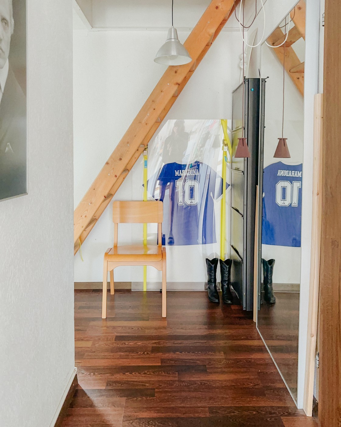 3-Zimmer-Wohnung