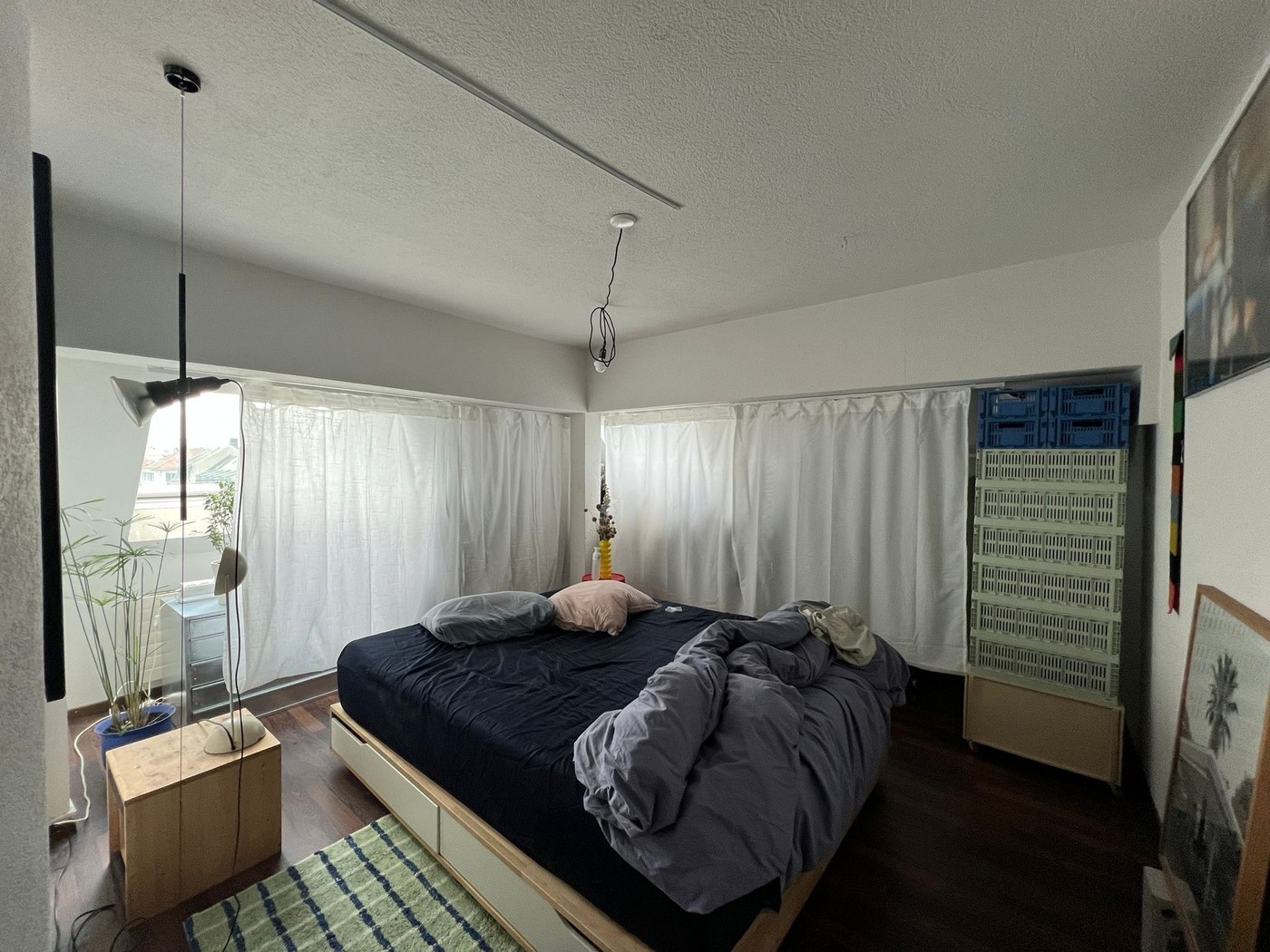 3-Zimmer-Wohnung