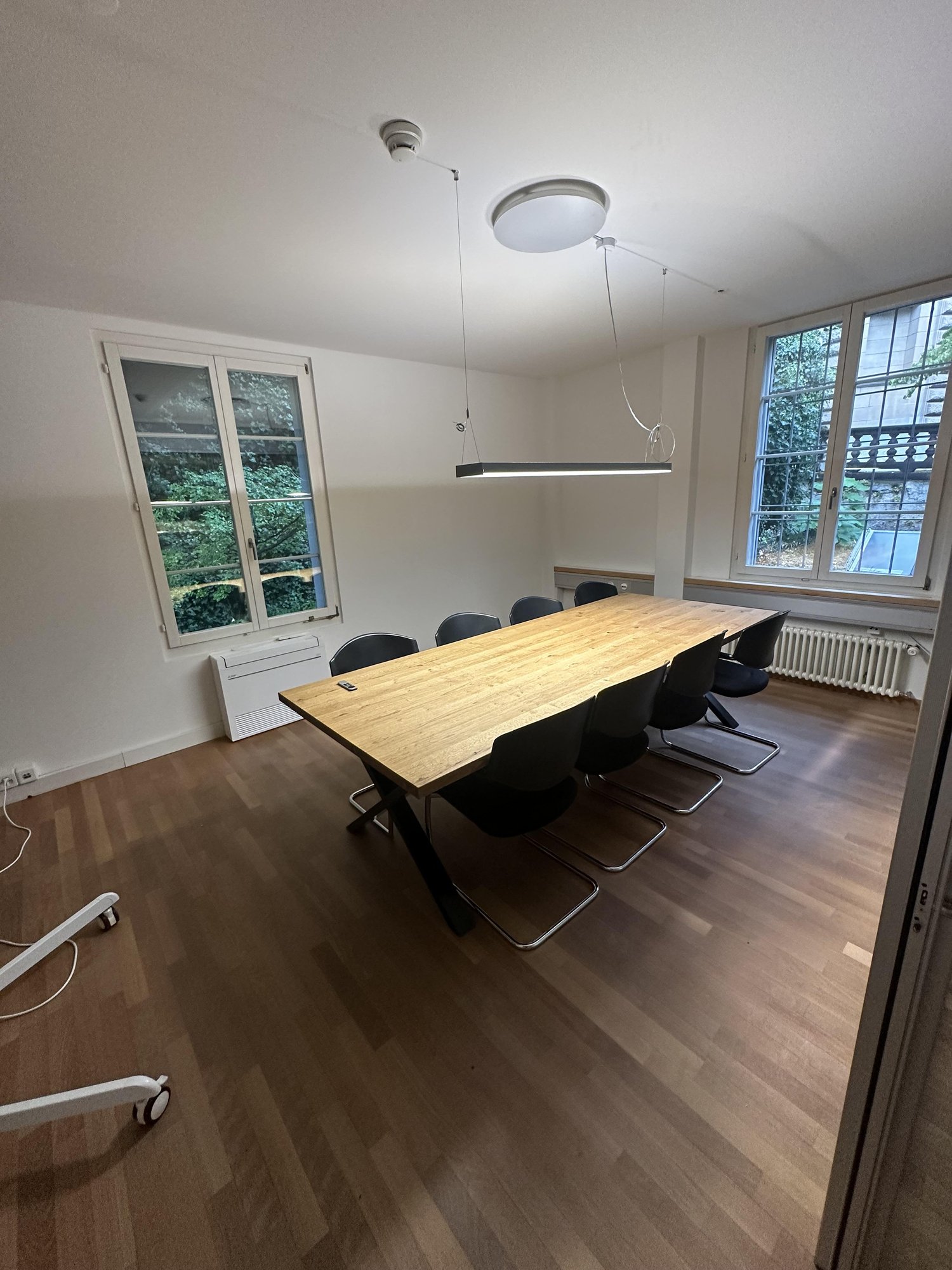 150m² de bureau