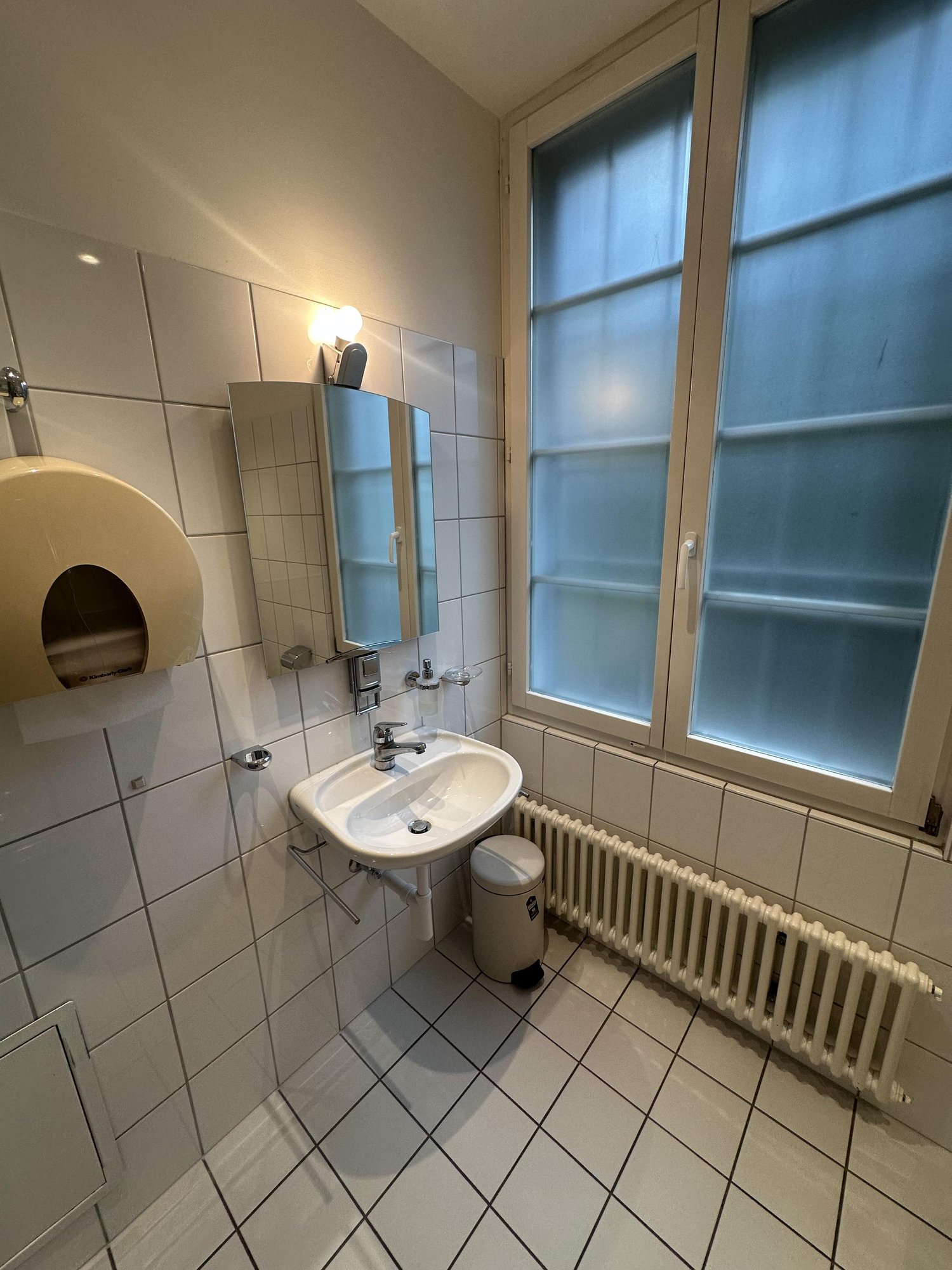 150m² de bureau