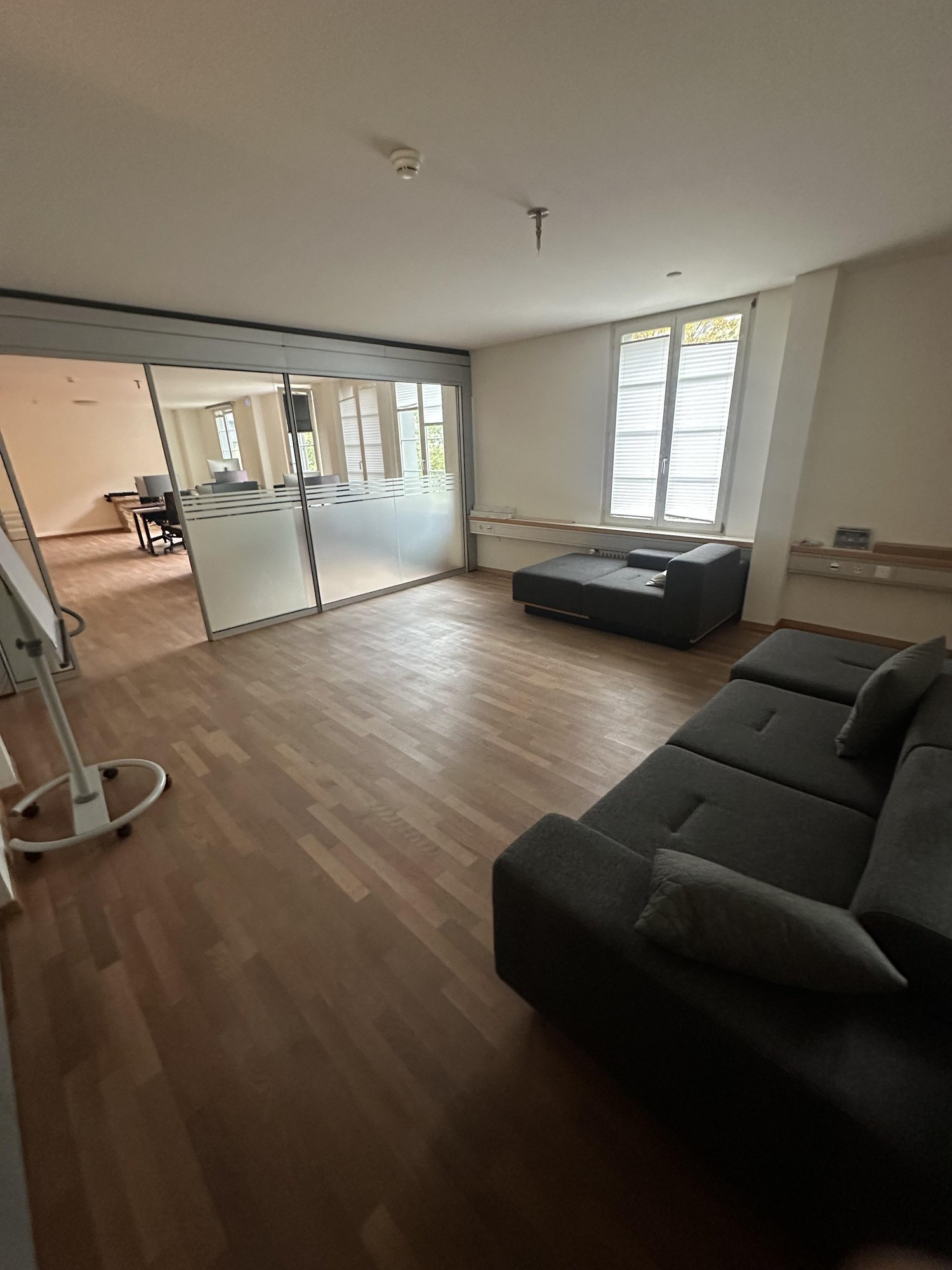 150m² de bureau