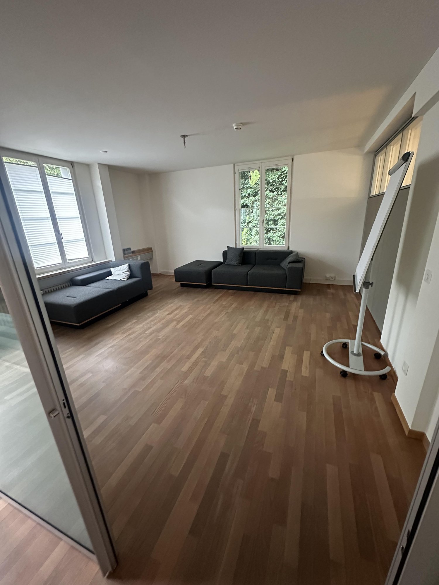 150m² de bureau