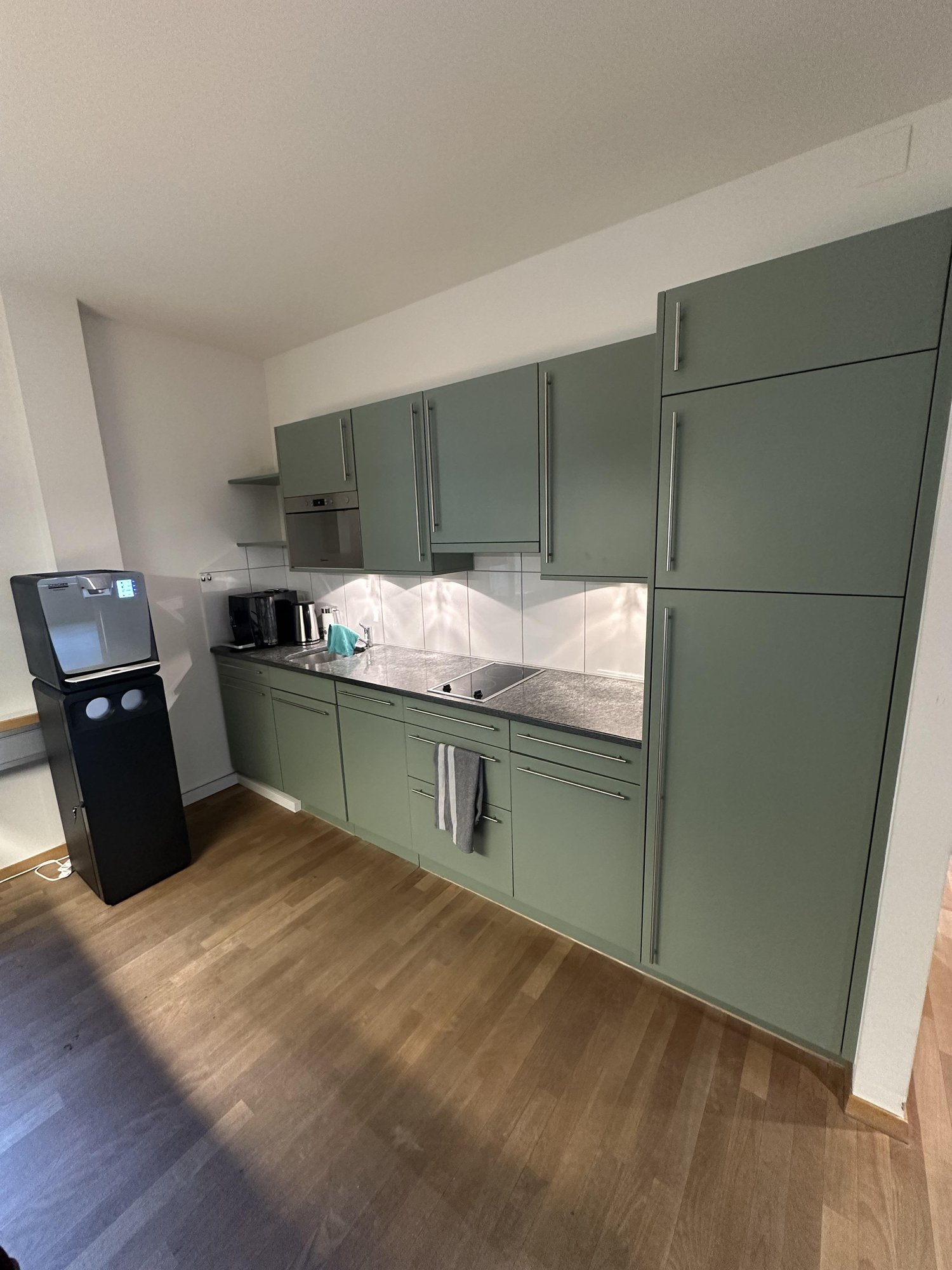 150m² de bureau