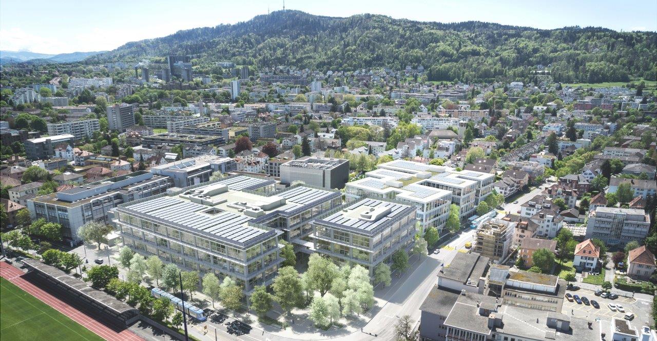 6367m² objet industriel, photo 2 sur 9