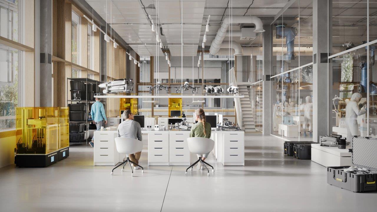6367m² objet industriel, photo 8 sur 9