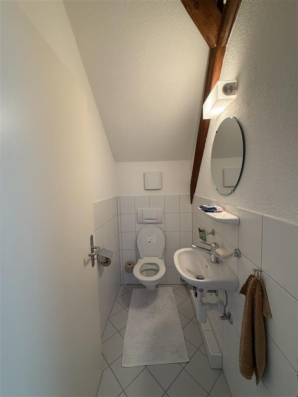 2 ½ rooms apartment, Foto 9 von 10