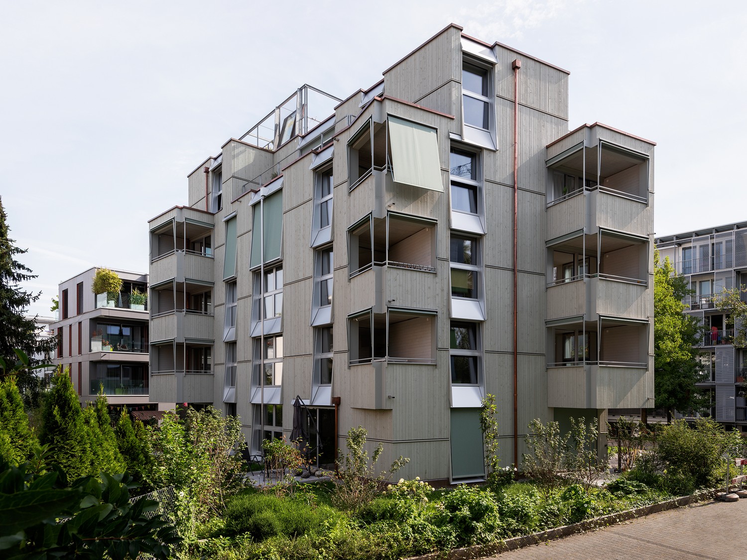 pièce de loisirs de 17m²