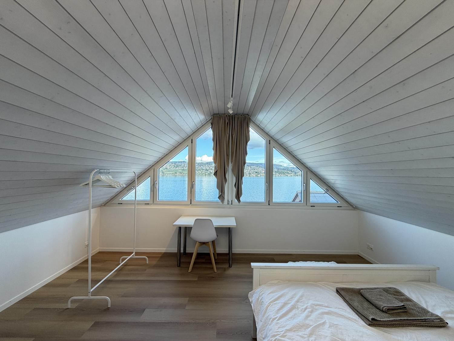 Zimmer in einer Wohngemeinschaft, Foto 7 von 10