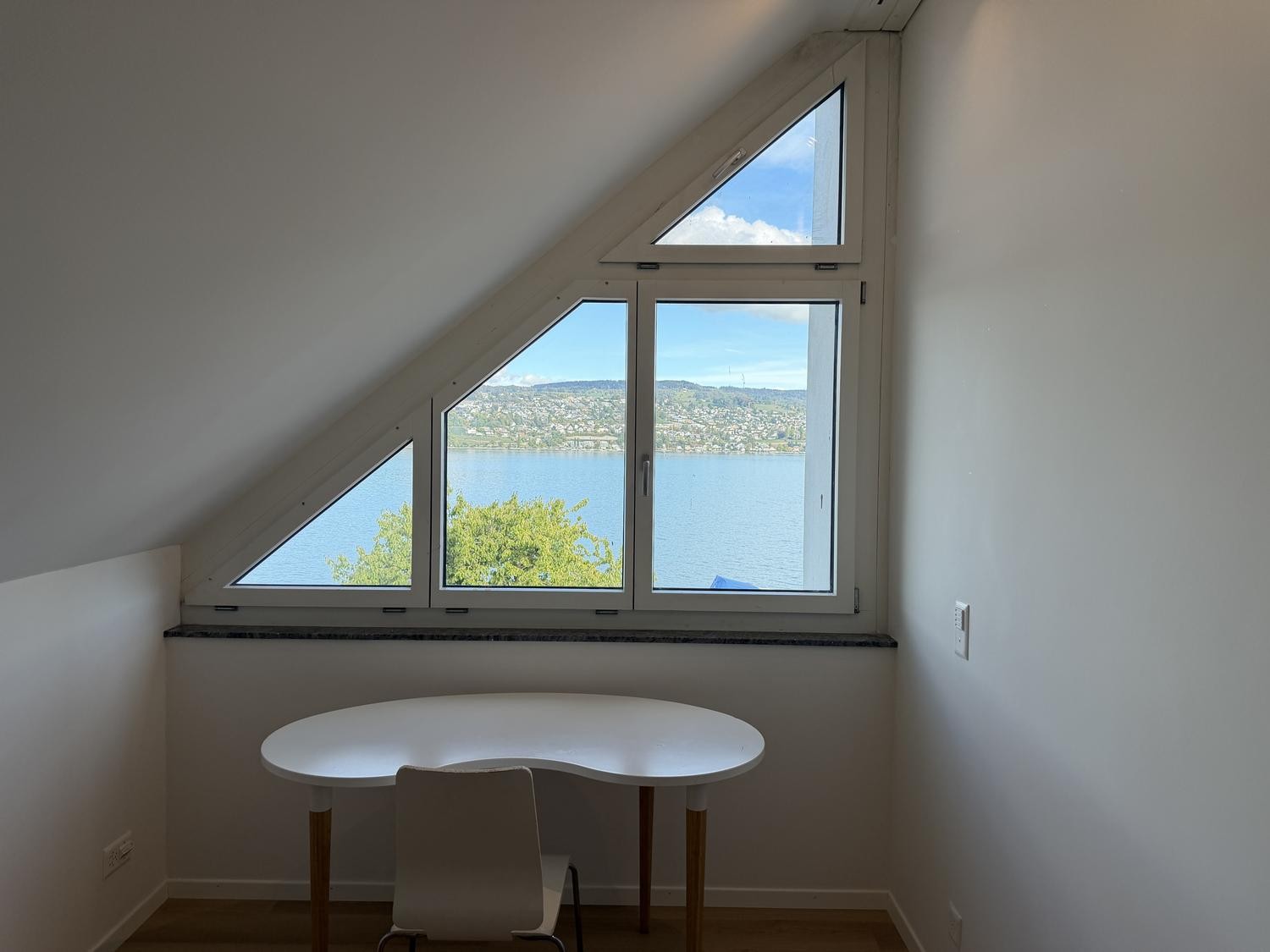 Zimmer in einer Wohngemeinschaft, Foto 10 von 10