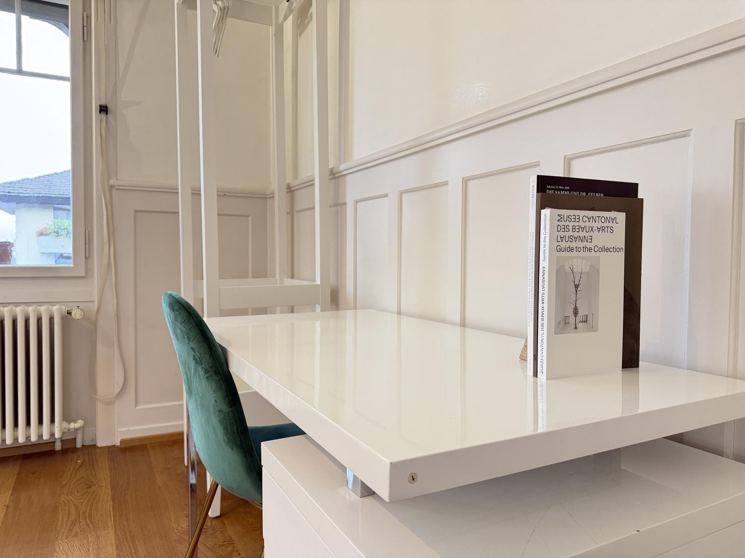 Zimmer in einer Wohngemeinschaft, Foto 8 von 10