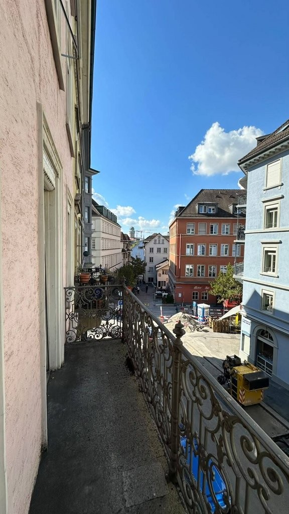 Appartement de 2 ½ pièces