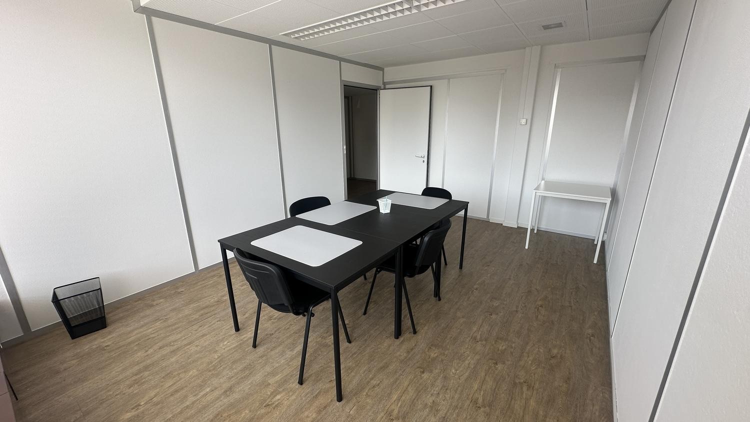 Bureau de 19m²
