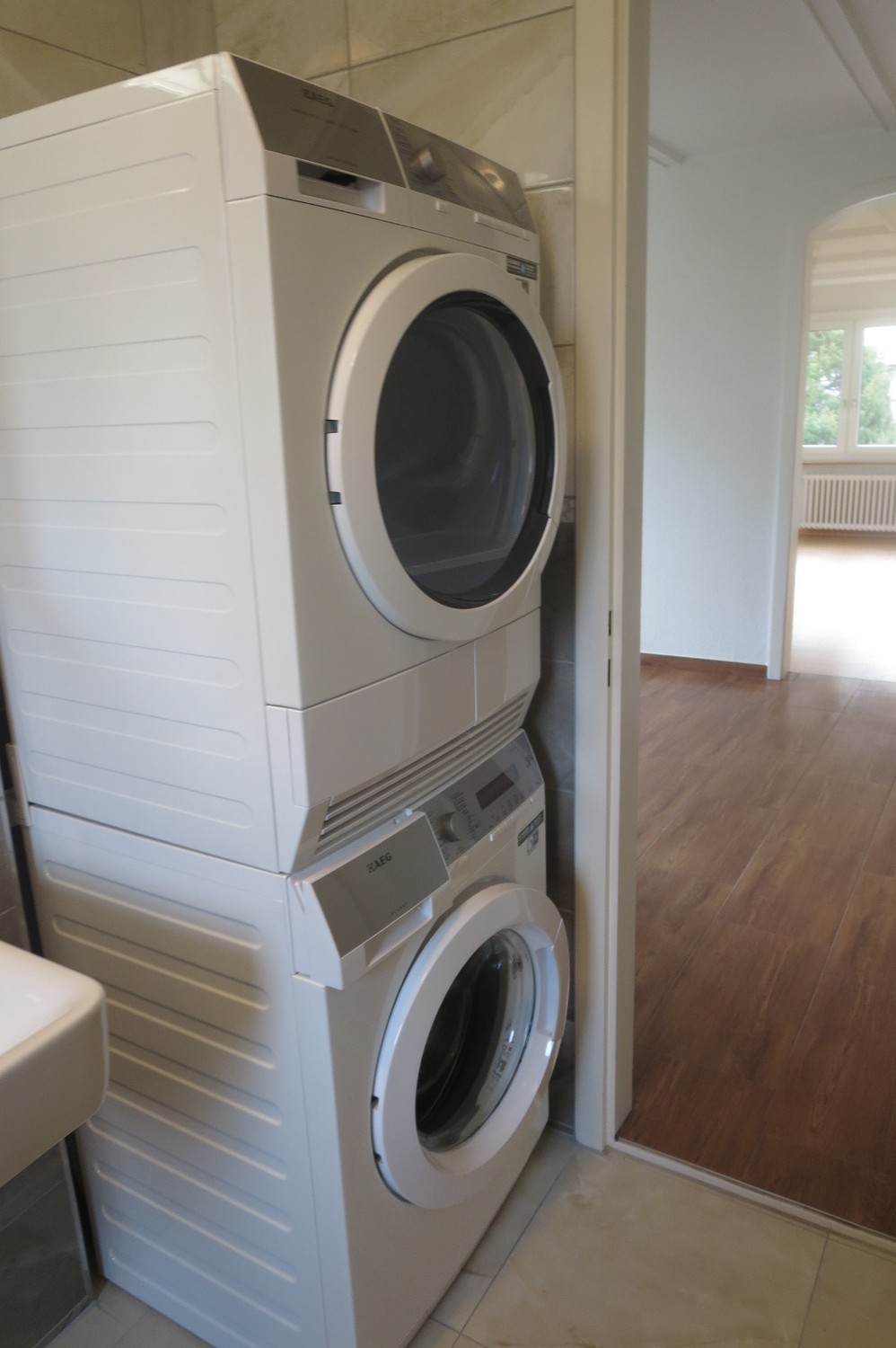 2 ½ Zimmer Wohnung, Foto 10 von 10